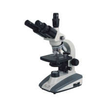 Microscope biologique pour les étudiants Utilisation avec ce approuvé